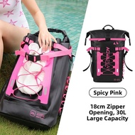 AquaPlay | Waterproof Casual Backpack 30L