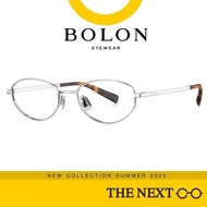 แว่นสายตา Bolon BB7003 SS25 โบลอน สายตาสั้น แว่นกรองแสง กรอบแว่น  by THE NEXT