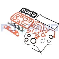 ENGINE PARTS Overhaul Gasket Set For Hyundai KIA ATOS GETZ PICANTO 1.0L 1.1L L4 GAS 1.0 1.1 L T G4HC