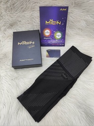 AIMSIA MION NEGATIVE ION & FAR INFRARED BODY SHAPING SLIMMING HEALTHY PANT 负离子能量缩身裤