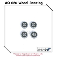 Mini 4wd Imi - AO 620 Ball Bearing
