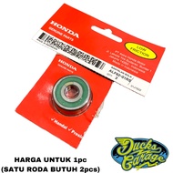 Bearing Laher Roda Depan 6201 Honda Supra X 125 Blade Beat Vario Original