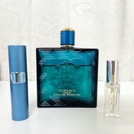 [Decant] Versace Eros EDP ORIGINAL 5ML 8ML