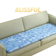 -12°c cooling ice pad mattress summer gel Cooling Mat Set for bed fast cooling soft ice gel waterpro