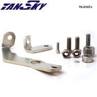 Adjustable Engine Torque Damper Brace Mount Kit Spare Parts For HONDA CIVIC D15 SOHC ENGINE TK-D16TJ