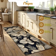 [Myna] Anti Slip 2.0 Classic Runner Carpet (M/L/XL Size)