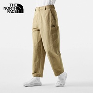 THE NORTH FACE W HIGH WAIST PANT - AP กางเกงขายาว (ดูตารางไซซ์ ASIA)