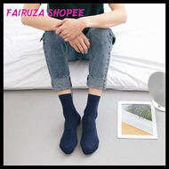 COMFORTABLE MEN'S SOCKS CASUAL BUSINESS SOCKS W02 COMFORTABLE MEN'S SOCKS CASUAL BUSINESS SOCKS W02 