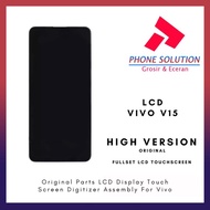 LCD Vivo V15 ORIGINAL 100 Fullset Touchscreen Supplier LCD Vivo -