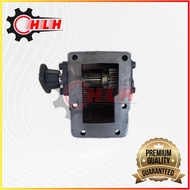 Mitsubishi Canter FE337 FE434 4D32 4D33 PTO Power Take Off (16T x 18T) Gearbox Jack Tipper