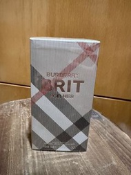 Burberry Brit For Her 女士香水