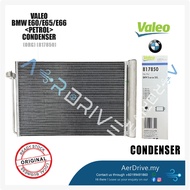 VALEO BMW E60 / E65 / E66 <PETROL> CONDENSER 817850