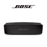 BOSE SoundLink Mini Bluetooth Speaker II Mini Speaker Bass