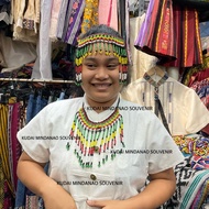 ETHNIC BEADS ACCESSORIES | T-BOLI ACCESSORIES | CULTURAL ACCESSORIES | TRADITION ETHNIC ACCESSORIES