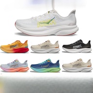 Hoka Mach 6 mach6 Running Shoes Unisex Sports Shoes Unisex Cleaning A Pair Training Shoes Breathable