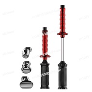 3 Steel Tabs with PDR100 Cold Adhesive Glue Slide Hammer Set Dent Remover Tool Kit