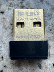 TP-Link WiFi 手指