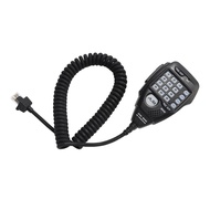 Walkie-talkie Microphone Compatible Car Use For AnyTone AT-778UV AT-588UV AV
