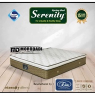 Springbed Elite Serenity Eternity