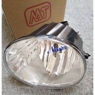 Fog Lamp Myvi 08" SE2, Hilux Vigo (With Bulb)