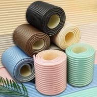 Elegance Self-Adhesive Anti-collision Strip 3D Wall Stickers Baby Safety Soft Padding for Crib Bedsi