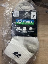 Yonex 3對裝運動襪