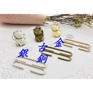 A0001 Rice Ball Mouth Gold 5CM~Lucky Cat