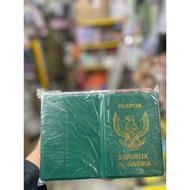 Cover Pasport / Alas Pasport Indonesia / Bangladesh_1pcs