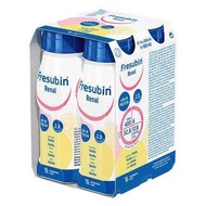 Fresubin Renal Vanilla 200ml (PACK OF 4)