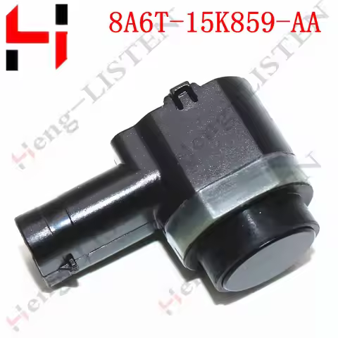 (10pcs) Front PDC Parking Sensor For B-MAX C-MAX MK2 & MK3 2008-2015 8A6T-15K859-AA,9G92-15K859-AB,9