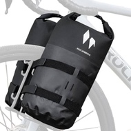 Rockbros Fork Bag 30140117 Fork Cargo Bag 7L Waterproof Quick Folding