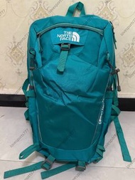 🌟官網授權商家🌟The North Face北面Cirrostratus 35L雙肩揹包，湖綠色，容量大