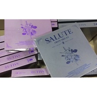 AB6IX - SALUTE (3rd EP) [Can choose ver.]