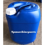 Tong Plastic Air (Food Grade) Quality 25 Liter
