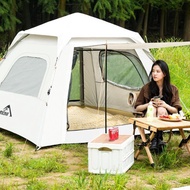 tenda camping 3-8 orang tenda besar tenda camping 4 orang tenda camping 6 orang tenda 8 orang glampi