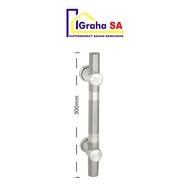 GRADINO HANDLE P.99.30 US32+US32D