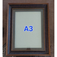 Picture Frame Size 12 16' A3