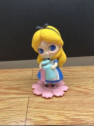 Qposket 迪士尼愛麗絲 Alice