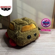 Doll Pui Pui Molcar D2902A Banpresto Bandai Spirits 16 Cm Pouch Toy Ori Japan