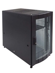 Indorack Rak Server PRO11520-20U Standing CloseRack 19" 20U Heavy Duty