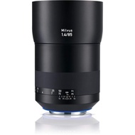Zeiss Milvus 85mm f/1.4 ZE Lens for Canon EF