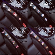 Car Accessories Cartoon 9.9