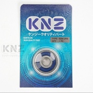 LAHAR BEARING 6200 2RS KNZ