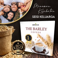 Kopi Barli Organic Halal By Energy Plus