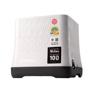 [ จัดส่งพร้อมติดตั้ง] [ติดตั้งฟรี ไม่รวมเดินระบบน้ำ/ระบบไฟ] HITACHI  ปั๊มน้ำอัตโนมัติ WM-P250XX2 250