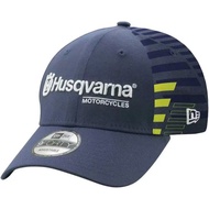 Husqvarna Baseball Cap Men Women 9FORTY Hat Snapback Caps Golf Fashion Adjustable Hats