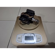 Promend PD-R97P cleat Pedal
