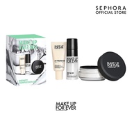 MAKE UP FOR EVER Infinity Complexion Set Mini (Holiday Limited Edition)
