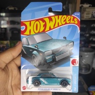 HW Nissan Skyline HT 2000GT-XHW