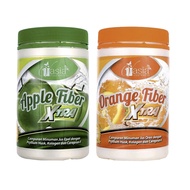 Vasia Apple Fiber Xtra / Orange Fiber Xtra